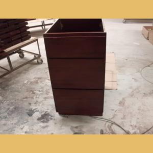 Kitchen Cabinet01