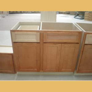 Kitchen Cabinet07