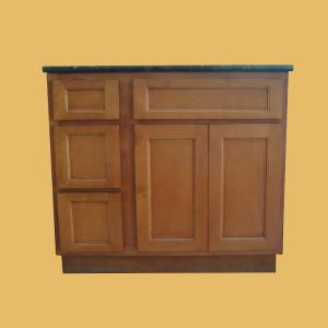 Bathroom Cabinet01