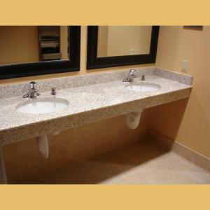Vanity Top09