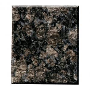 SAPPHIRE BROWN